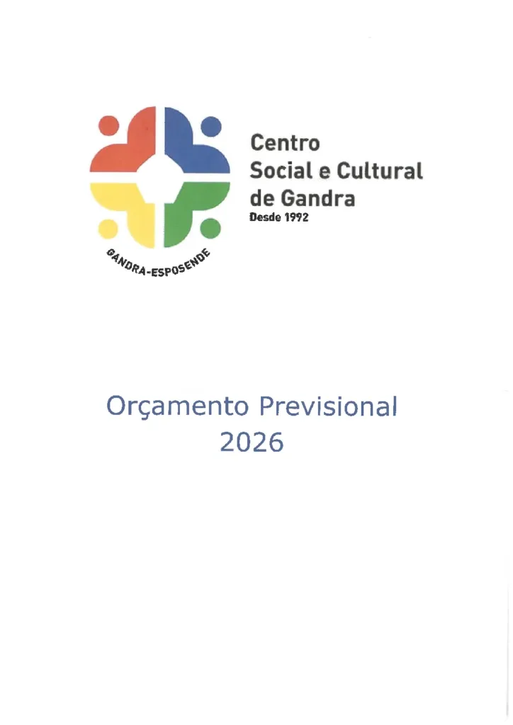 thumbnail of Orçamento Previsional 2026